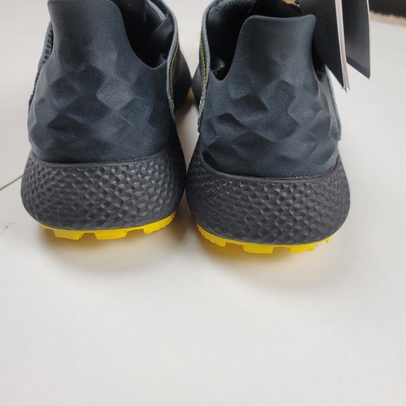 G/Fore Mens MG4X2 Golf Cross Trainers Spikeless Sz 9.5 - Picture 3 of 10